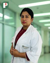 Dr Ayushi Agarwal